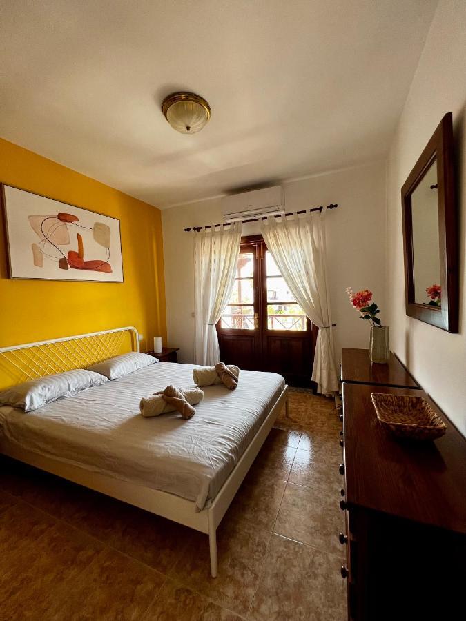 Cozy Villa Marina, Iris Fase 1, Wifi Коста Бланка Экстерьер фото