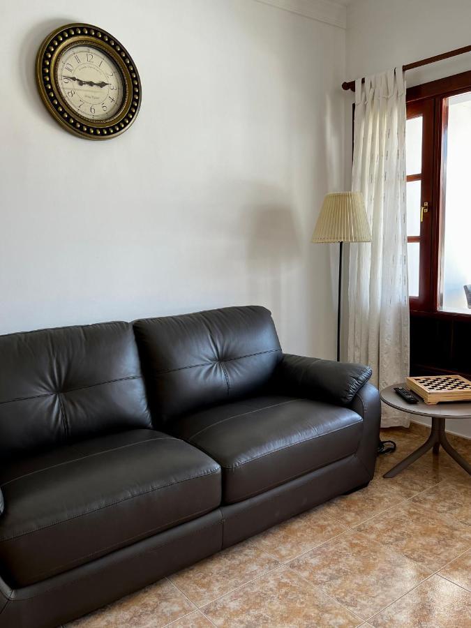 Cozy Villa Marina, Iris Fase 1, Wifi Коста Бланка Экстерьер фото