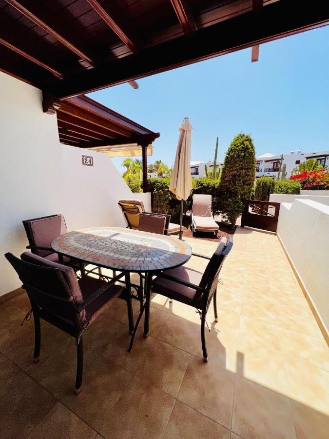 Cozy Villa Marina, Iris Fase 1, Wifi Коста Бланка Экстерьер фото