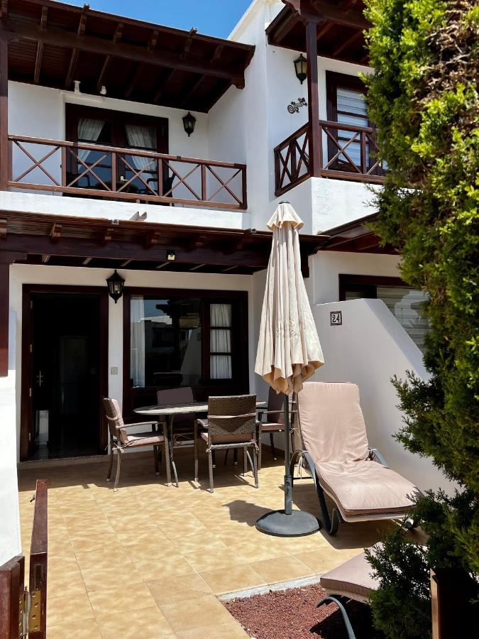 Cozy Villa Marina, Iris Fase 1, Wifi Коста Бланка Экстерьер фото
