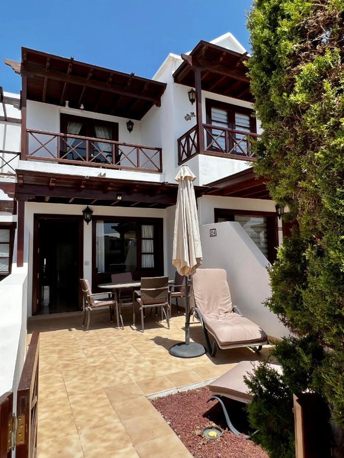 Cozy Villa Marina, Iris Fase 1, Wifi Коста Бланка Экстерьер фото
