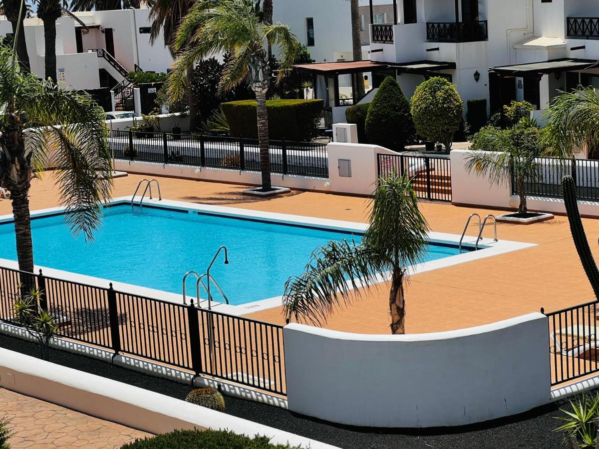 Cozy Villa Marina, Iris Fase 1, Wifi Коста Бланка Экстерьер фото