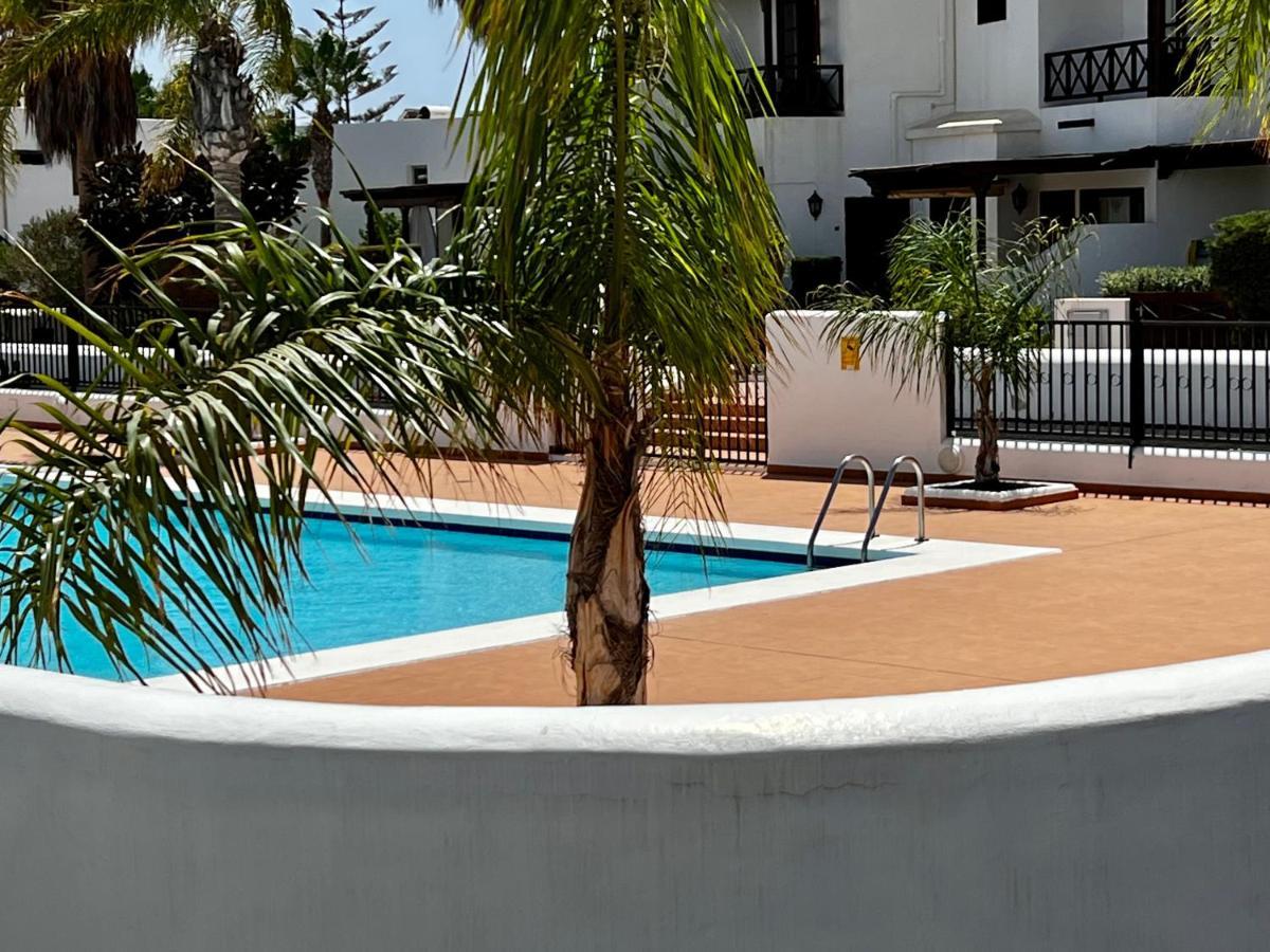 Cozy Villa Marina, Iris Fase 1, Wifi Коста Бланка Экстерьер фото