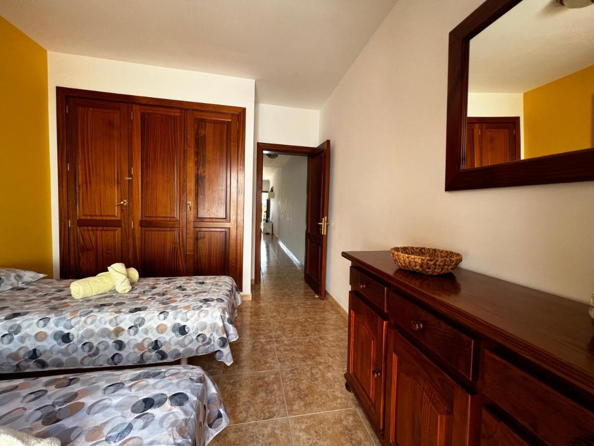 Cozy Villa Marina, Iris Fase 1, Wifi Коста Бланка Экстерьер фото
