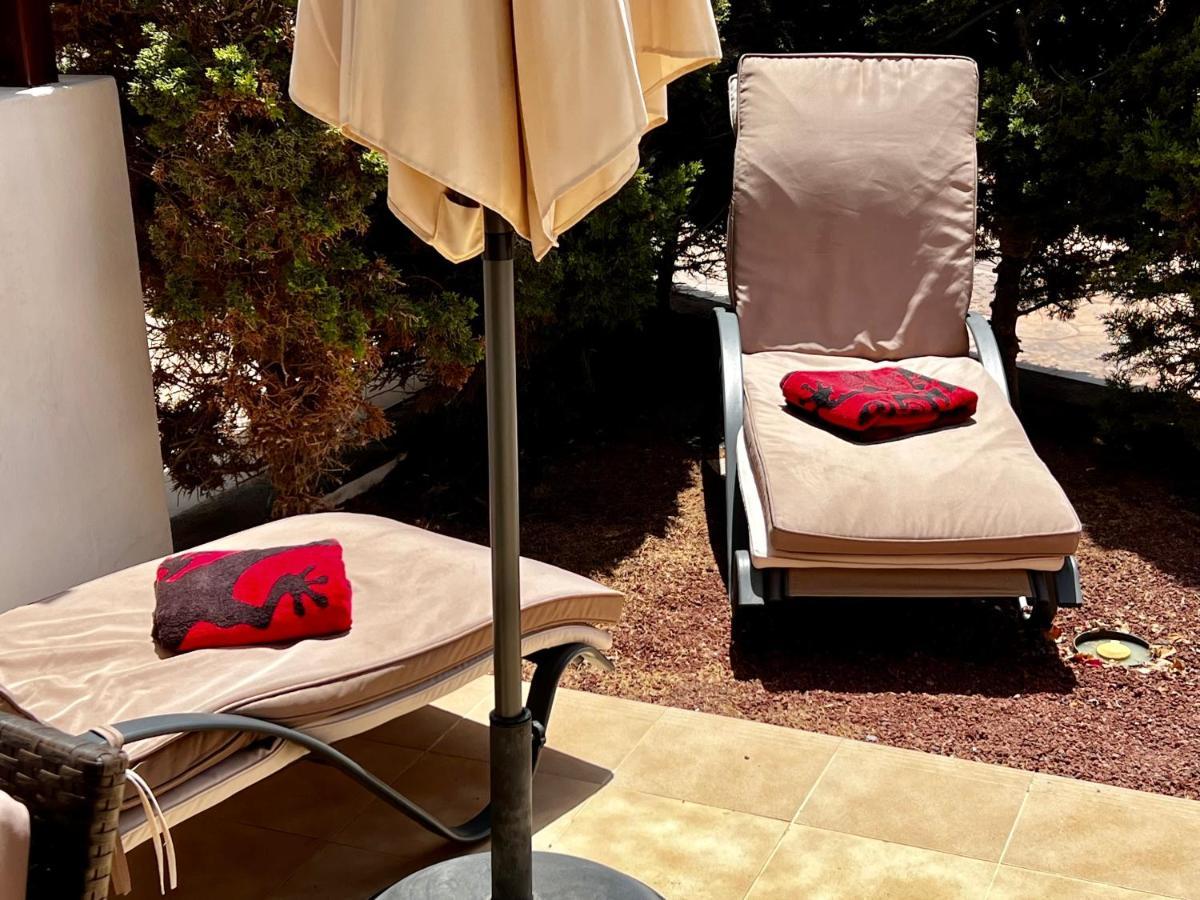 Cozy Villa Marina, Iris Fase 1, Wifi Коста Бланка Экстерьер фото