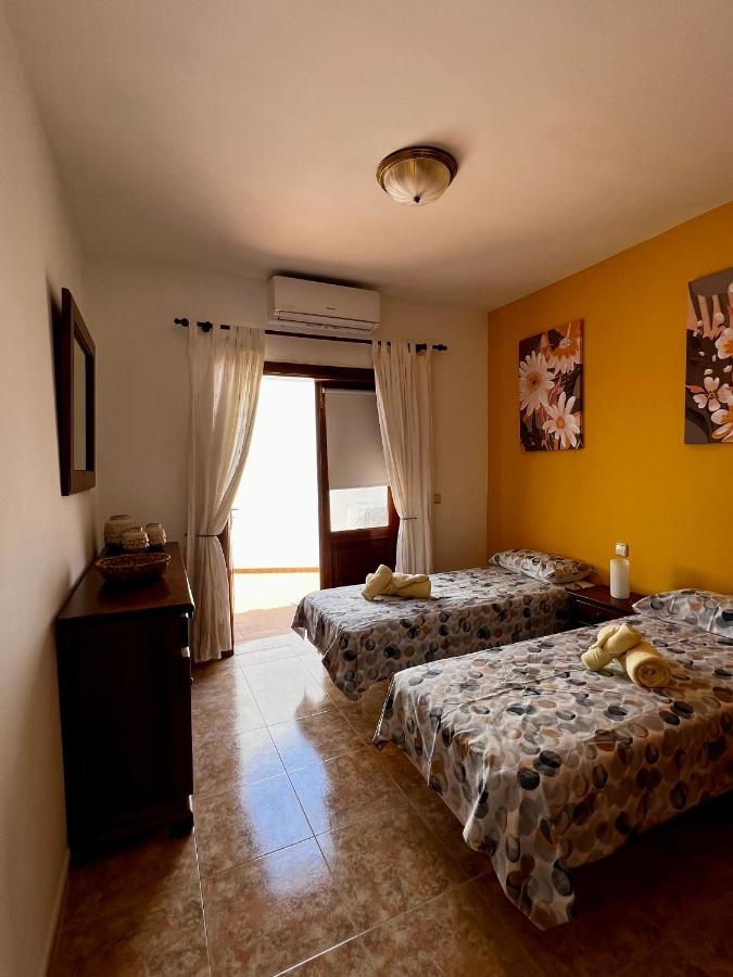 Cozy Villa Marina, Iris Fase 1, Wifi Коста Бланка Экстерьер фото