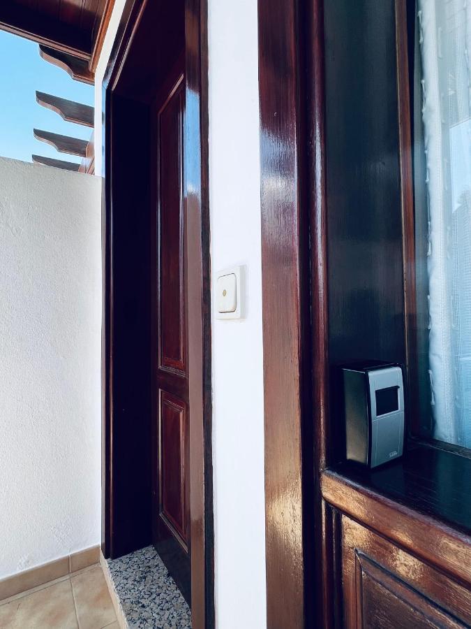 Cozy Villa Marina, Iris Fase 1, Wifi Коста Бланка Экстерьер фото